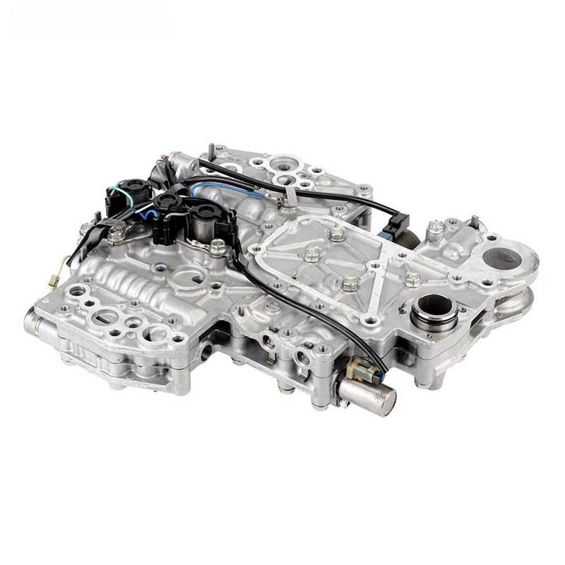 TR690 CVT Σώμα βαλβίδας μετάδοσης για Subaru Exiga Levorg Outback Forester WRX και Durable