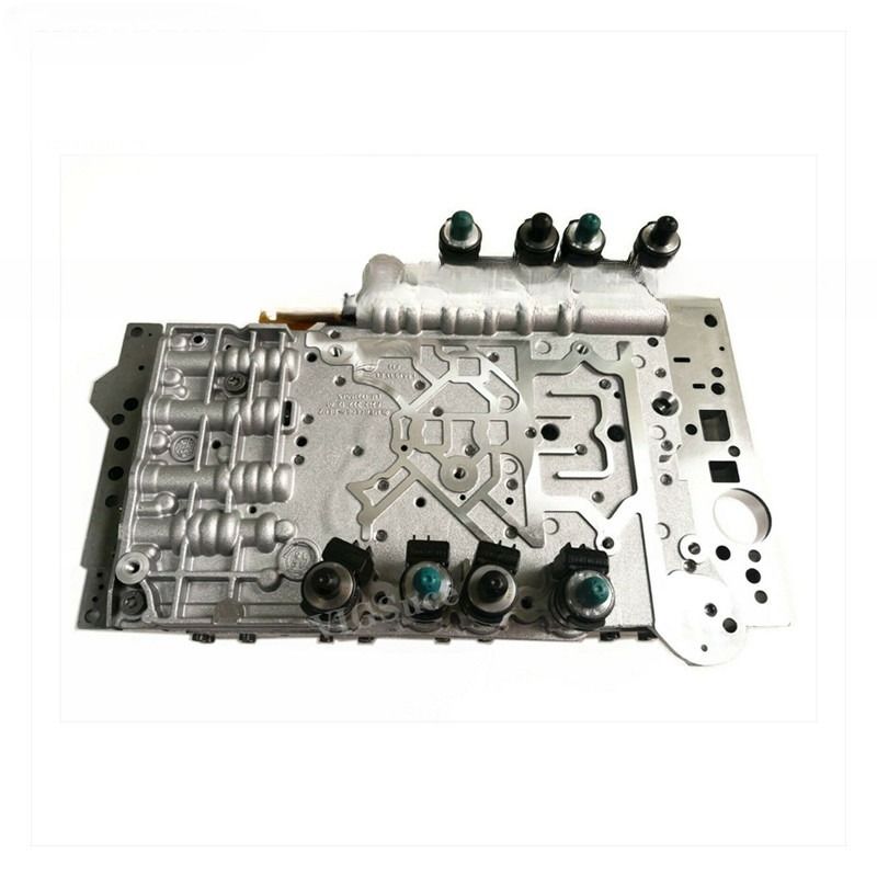 OEM NO A2302700160 722.9 Σώμα βαλβίδας αυτοκινήτου μεταφοράς αναδιαμόρφωσης για Mercedes Benz