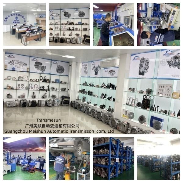 OEM NO A2302700160 722.9 Σώμα βαλβίδας αυτοκινήτου μεταφοράς αναδιαμόρφωσης για Mercedes Benz