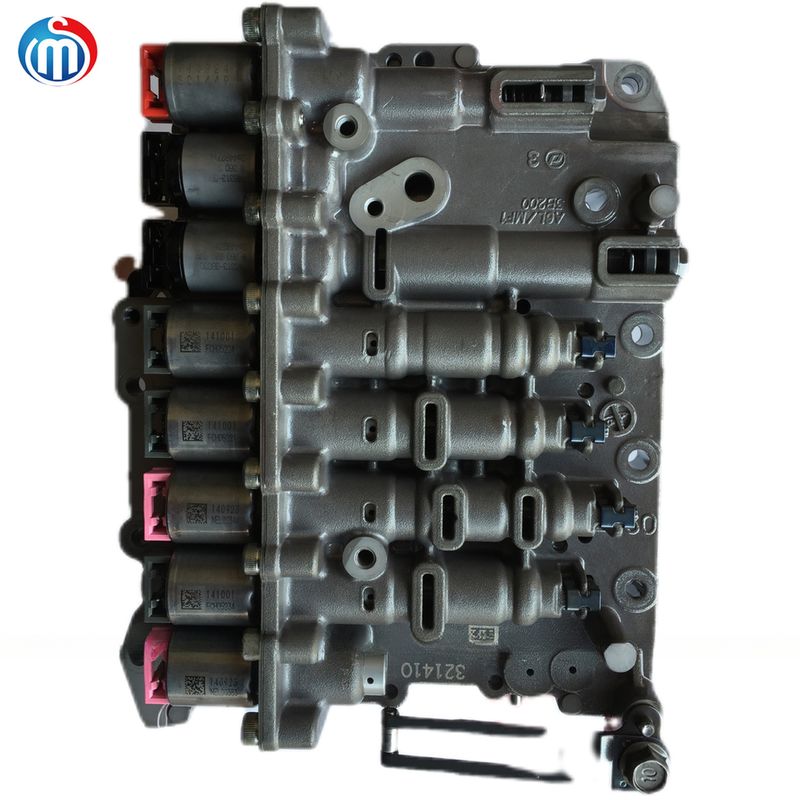 A6MF2 A6MF2-1 Σώμα βαλβίδας για κινητήρες ντίζελ Hyundai 2.0L και 2.4L