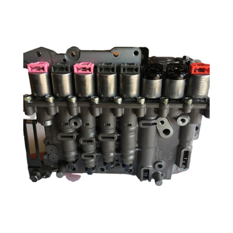 A6MF2 A6MF2-1 Σώμα βαλβίδας για κινητήρες ντίζελ Hyundai 2.0L και 2.4L