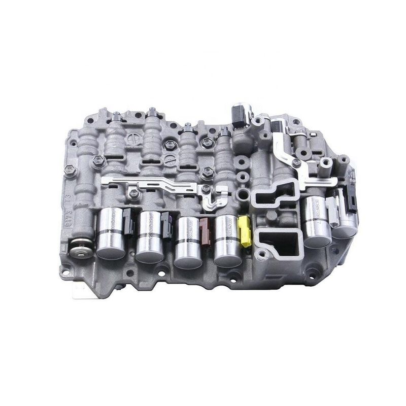 Σώμα βαλβίδας μετάδοσης 09G325039A για Audi Jetta Golf Passat Touran 09G TF-6 Γεράφιο