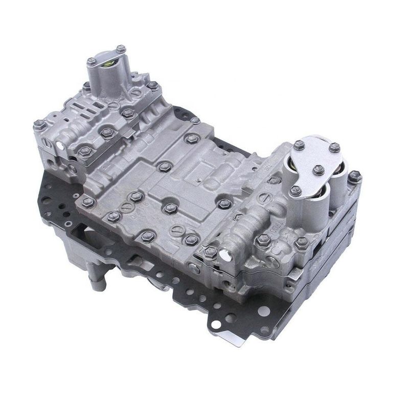 Σώμα βαλβίδας μετάδοσης 09G325039A για Audi Jetta Golf Passat Touran 09G TF-6 Γεράφιο