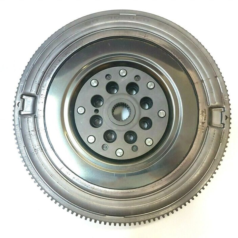 Δύο-Μάζες Flywheel για 5 Σειρά 274920 M274 E20276950 M276 DE35 S-Class S 13KG