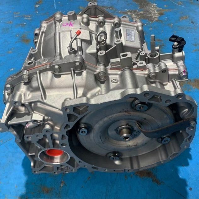 Σύστημα μετατροπών άνω μεταφοράς για Mitsubishi Outlander 4WD W1CJC 2000-2013