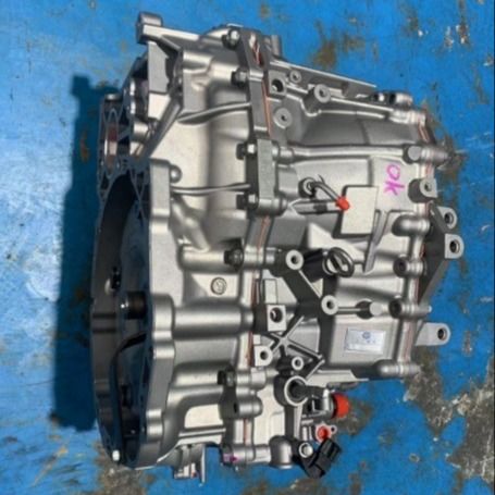 Σύστημα μετατροπών άνω μεταφοράς για Mitsubishi Outlander 4WD W1CJC 2000-2013