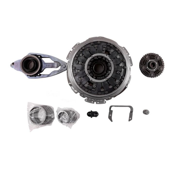 Μέρος μεταφοράς για Audi VW Golf 1.2T 1.4T DSG Dual Clutch Kit DQ200 0AM 198140L