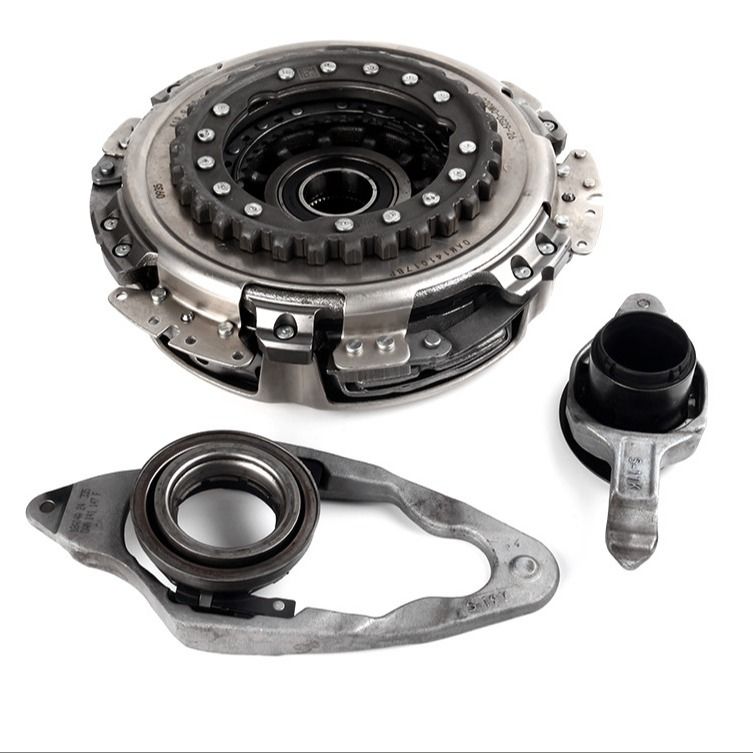 Μέρος μεταφοράς για Audi VW Golf 1.2T 1.4T DSG Dual Clutch Kit DQ200 0AM 198140L