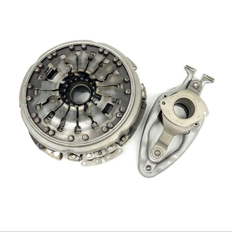 Μέρος μεταφοράς για Audi VW Golf 1.2T 1.4T DSG Dual Clutch Kit DQ200 0AM 198140L