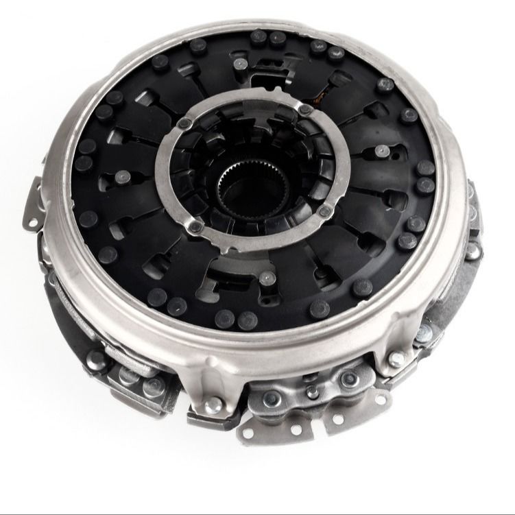 Μέρος μεταφοράς για Audi VW Golf 1.2T 1.4T DSG Dual Clutch Kit DQ200 0AM 198140L