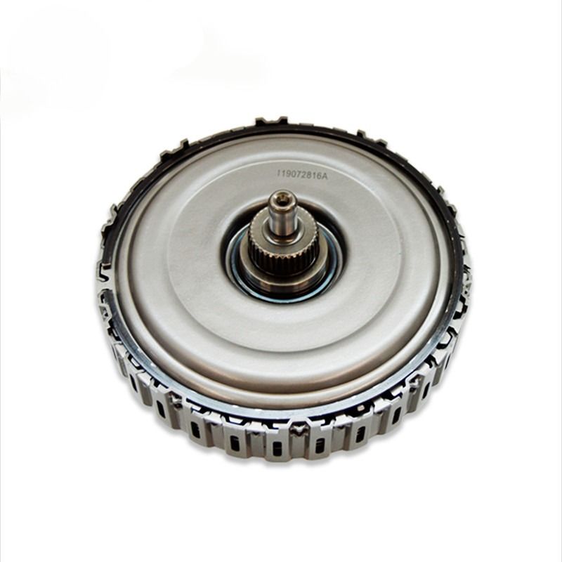 02E398029C Συσκευή συμπλέκτη DSG για Audi A3 Q3 TT Skoda Volkswagen αυτόματο κιβώτιο ταχυτήτων