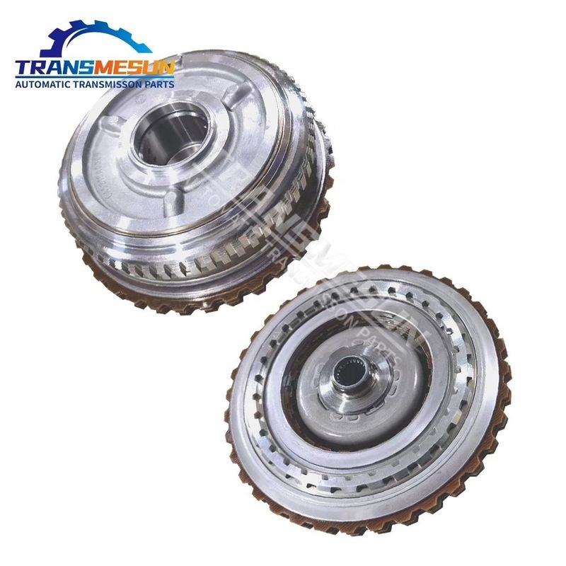 Αλουμίνιο 30*30*30 DSG μεταφοράς για Buick 5-7 Πίσω ταχύτητες 6-7-8-9 Συγκρότημα συμπλέκτη