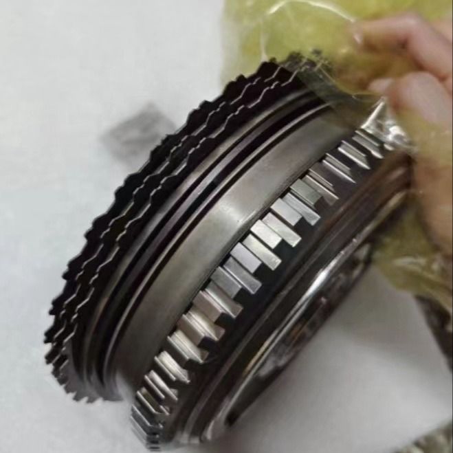 Αλουμίνιο 30*30*30 DSG μεταφοράς για Buick 5-7 Πίσω ταχύτητες 6-7-8-9 Συγκρότημα συμπλέκτη