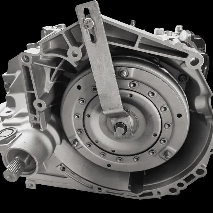 20TS71/20TS65 20TS58 AT8 Τμήματα κιβωτίου ταχυτήτων για Peugeot 301 408 1.6L 100% Επαγγελματική δοκιμή