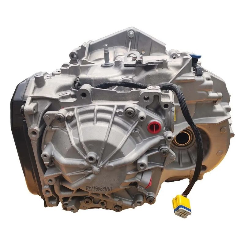 20TS71/20TS65 20TS58 AT8 Τμήματα κιβωτίου ταχυτήτων για Peugeot 301 408 1.6L 100% Επαγγελματική δοκιμή