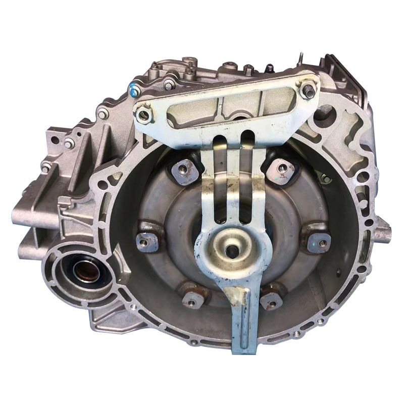 Ανακαινισμένο 3016007917 OE για Geely 2.0L 2.4L DSI575F6 M11 6ταχμιαίο κιβώτιο ταχυτήτων