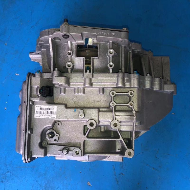 Ανακαινισμένο 3016007917 OE για Geely 2.0L 2.4L DSI575F6 M11 6ταχμιαίο κιβώτιο ταχυτήτων