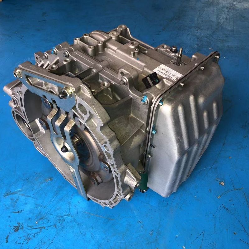 Ανακαινισμένο 3016007917 OE για Geely 2.0L 2.4L DSI575F6 M11 6ταχμιαίο κιβώτιο ταχυτήτων