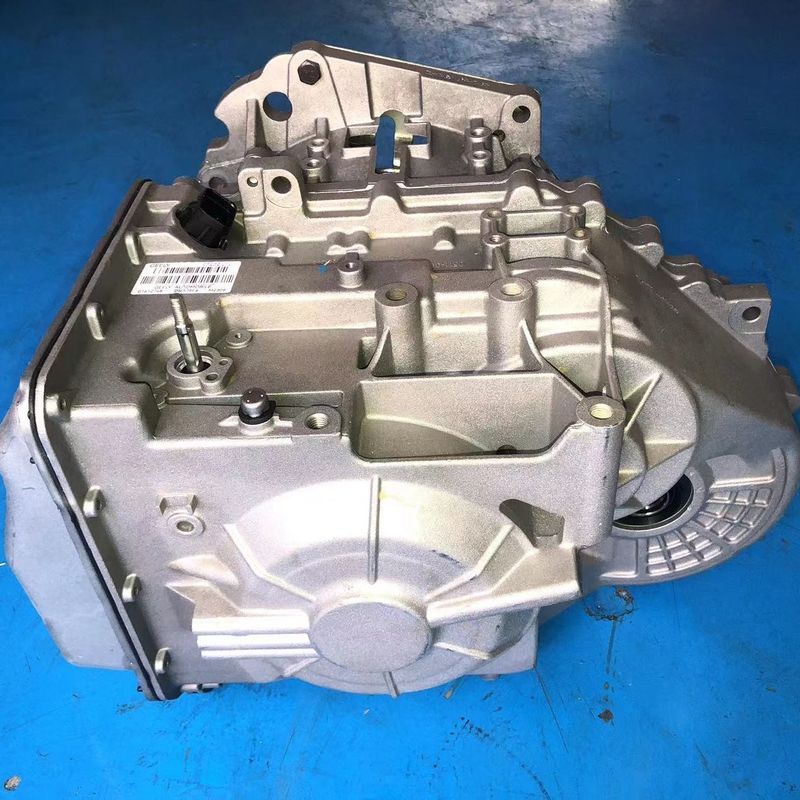 Ανακαινισμένο 3016007917 OE για Geely 2.0L 2.4L DSI575F6 M11 6ταχμιαίο κιβώτιο ταχυτήτων
