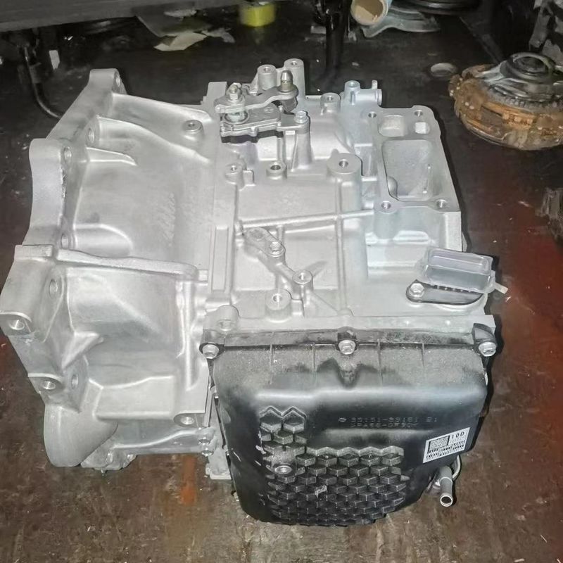 UB80E UA80E Τμήμα υπόστεγου αυτοκινήτου για Lexus QX260 8ταχυτή χειροκίνητο αυτόματο κιβώτιο ταχυτήτων