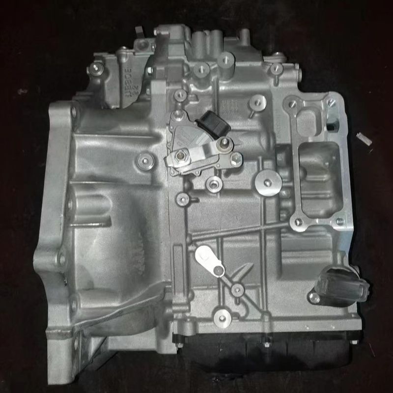 UB80E UA80E Τμήμα υπόστεγου αυτοκινήτου για Lexus QX260 8ταχυτή χειροκίνητο αυτόματο κιβώτιο ταχυτήτων