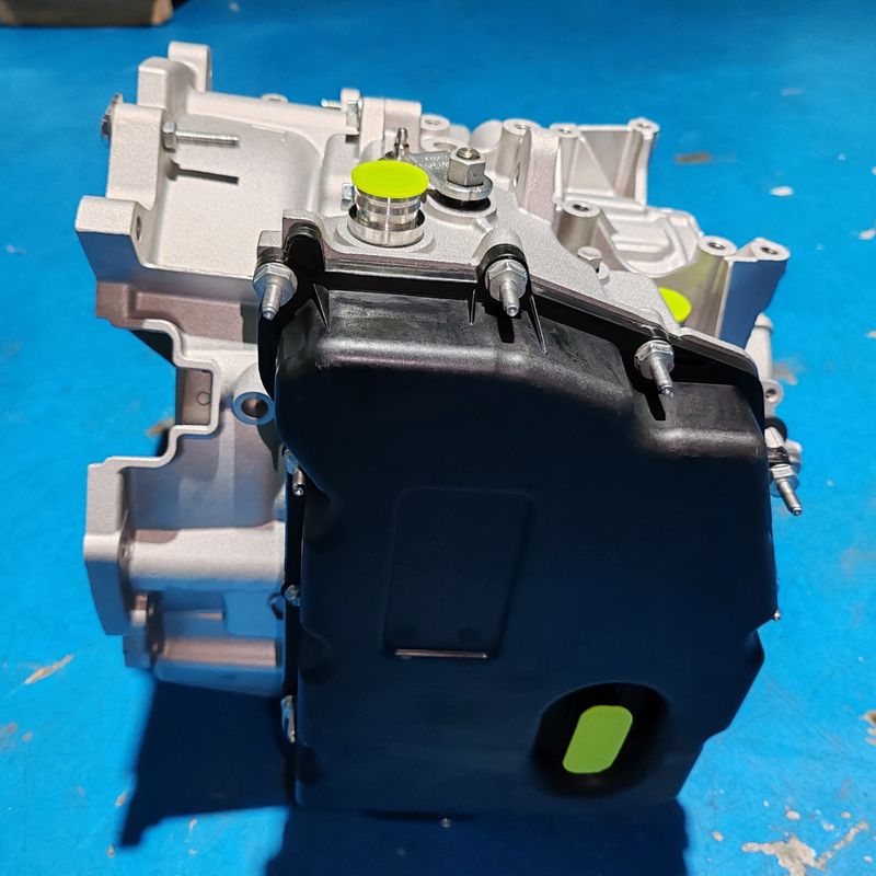 ΑΡΧΟΣ ΟΡΧΟΣ HS7P-7000-GB 110KG Καλή κατάσταση Τάξι αυτοκινήτου Μέρος 6F35 2.5L 2WD 2X2 Κιβώτιο ταχυτήτων