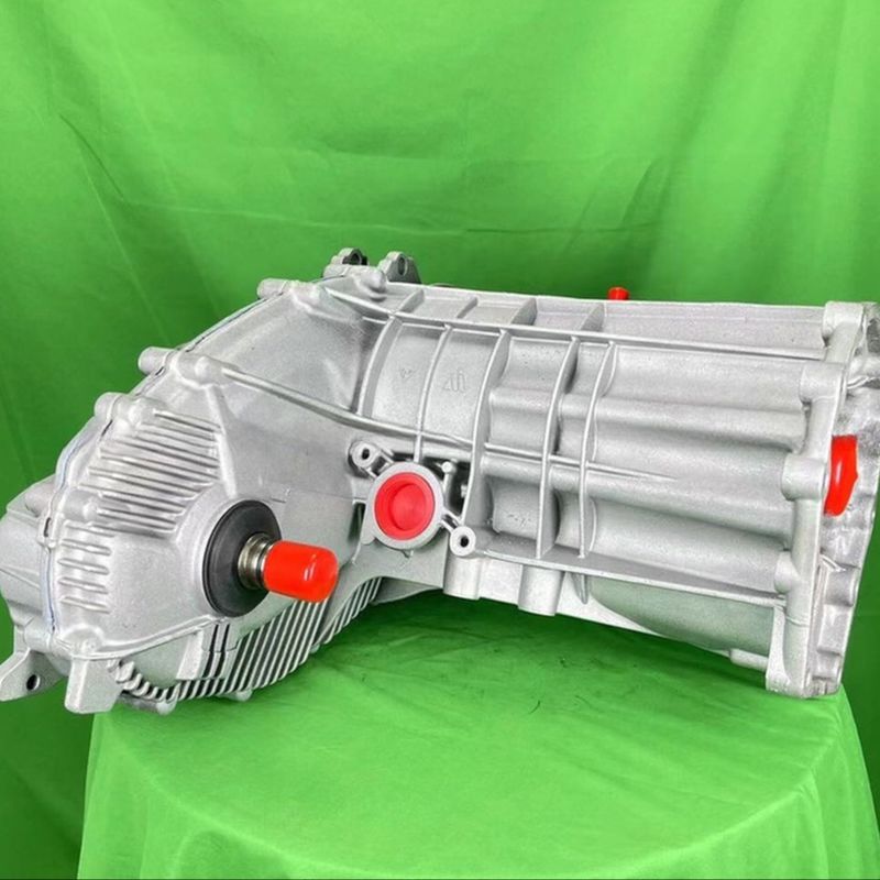 3.6L Porsche Cayenne Transfer Case OE NO. 95834101024 Δεν περιλαμβάνεται μονάδα ελέγχου