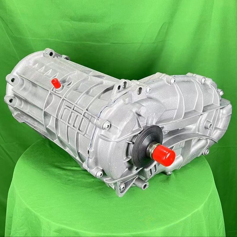 3.6L Porsche Cayenne Transfer Case OE NO. 95834101024 Δεν περιλαμβάνεται μονάδα ελέγχου