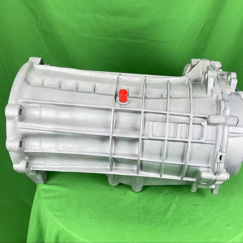 3.6L Porsche Cayenne Transfer Case OE NO. 95834101024 Δεν περιλαμβάνεται μονάδα ελέγχου