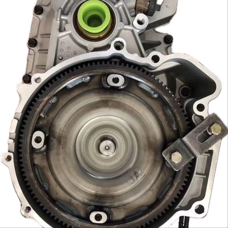 2.0L Τέσσερις ταχύτητες F4A4 συναρμολόγηση μεταφοράς για Hyundai Elantra Tucson 2004-2008 μοντέλο