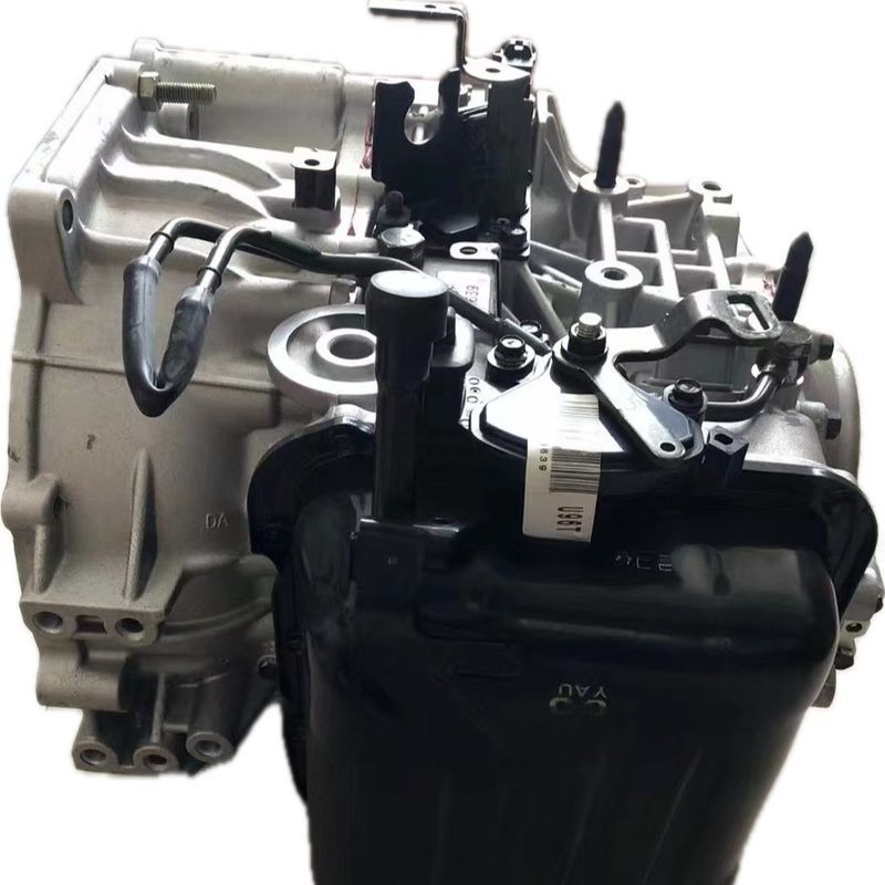 2.0L Τέσσερις ταχύτητες F4A4 συναρμολόγηση μεταφοράς για Hyundai Elantra Tucson 2004-2008 μοντέλο