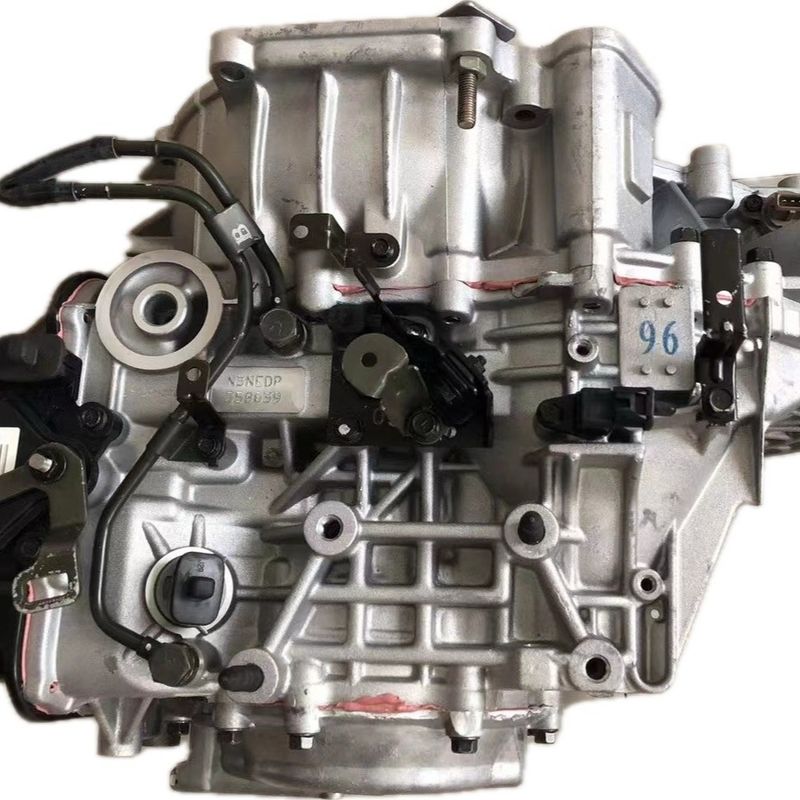 2.0L Τέσσερις ταχύτητες F4A4 συναρμολόγηση μεταφοράς για Hyundai Elantra Tucson 2004-2008 μοντέλο