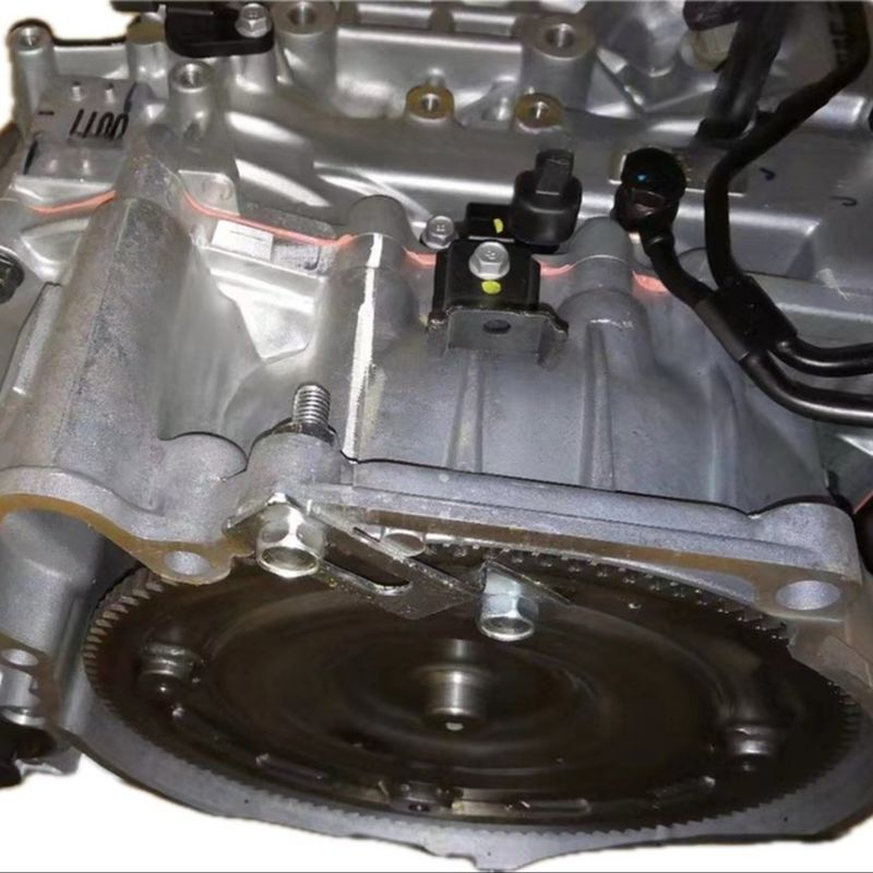 2.0L Τέσσερις ταχύτητες F4A4 συναρμολόγηση μεταφοράς για Hyundai Elantra Tucson 2004-2008 μοντέλο