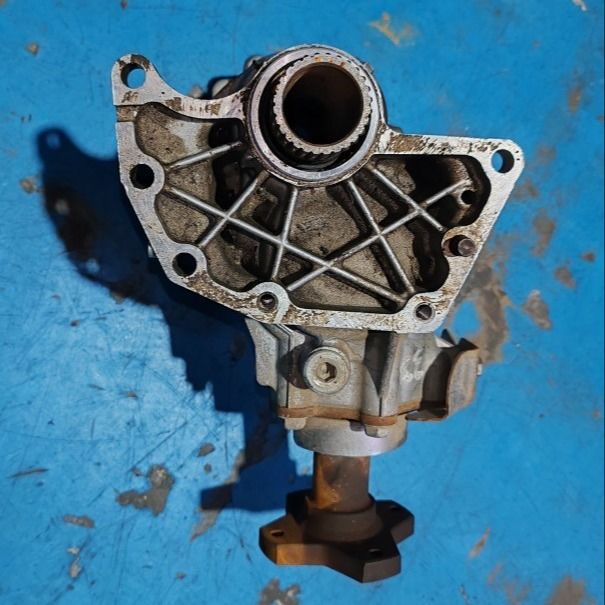 331004BD0A 4BD0A Για Nissan X-Trail Qashqai Renault Koleos 4WD Συγκρότημα θήκης μεταφοράς