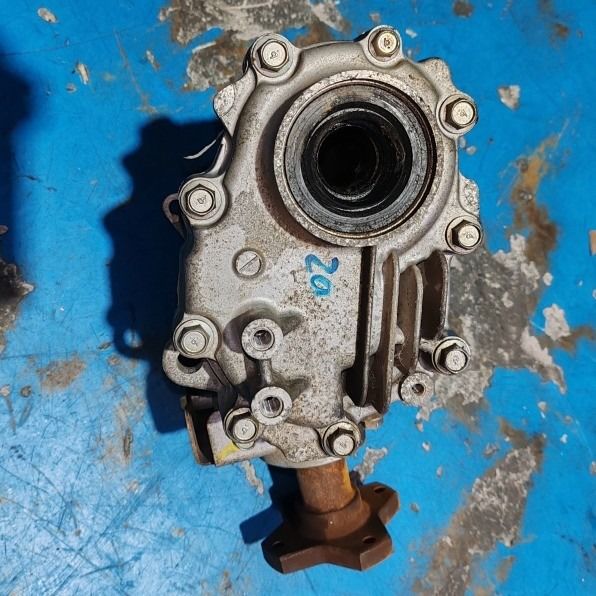 331004BD0A 4BD0A Για Nissan X-Trail Qashqai Renault Koleos 4WD Συγκρότημα θήκης μεταφοράς