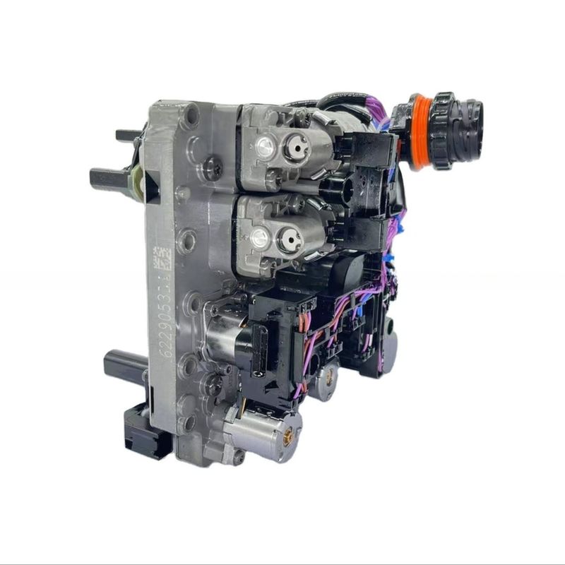 BYD 6DT35-1723010 Ηλεκτροϋδραυλική μονάδα ελέγχου για κιβώτιο ταχυτήτων 6