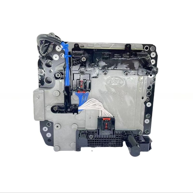 BYD 6DT35-1723010 Ηλεκτροϋδραυλική μονάδα ελέγχου για κιβώτιο ταχυτήτων 6