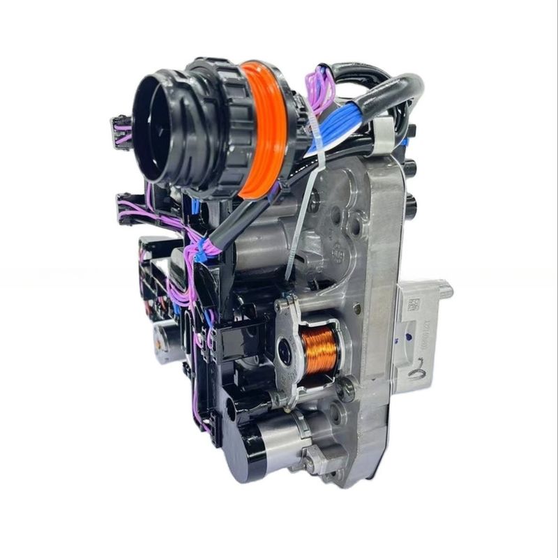 BYD 6DT35-1723010 Ηλεκτροϋδραυλική μονάδα ελέγχου για κιβώτιο ταχυτήτων 6
