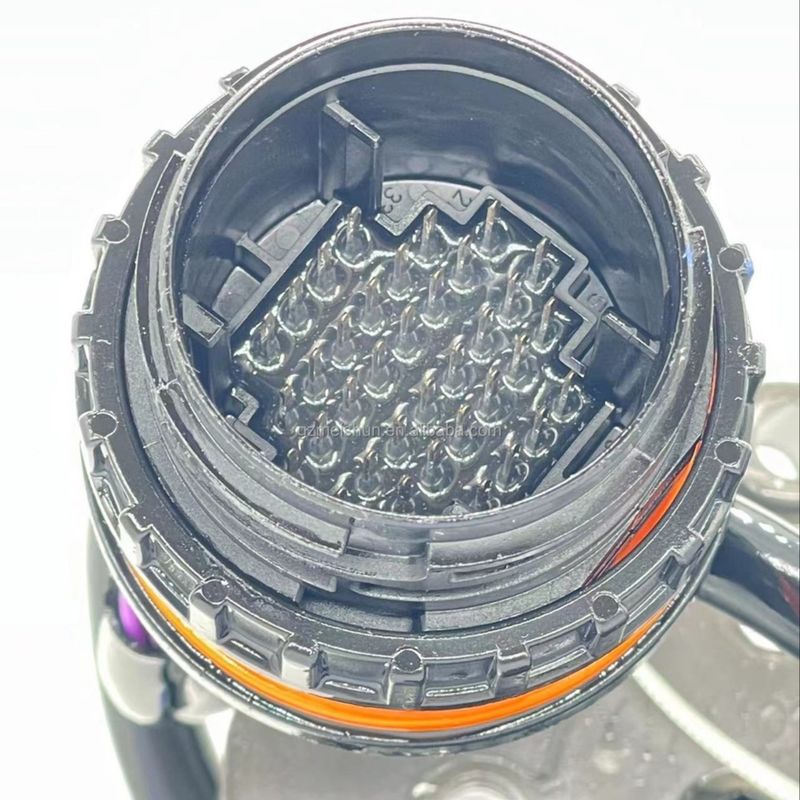 BYD 6DT35-1723010 Ηλεκτροϋδραυλική μονάδα ελέγχου για κιβώτιο ταχυτήτων 6