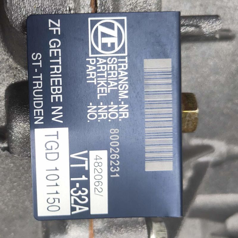 Μέρος αυτοκινήτου για MG VT1 1.4L 1.8L 2.0L 2WD 4WD αυτόματο κιβώτιο ταχυτήτων