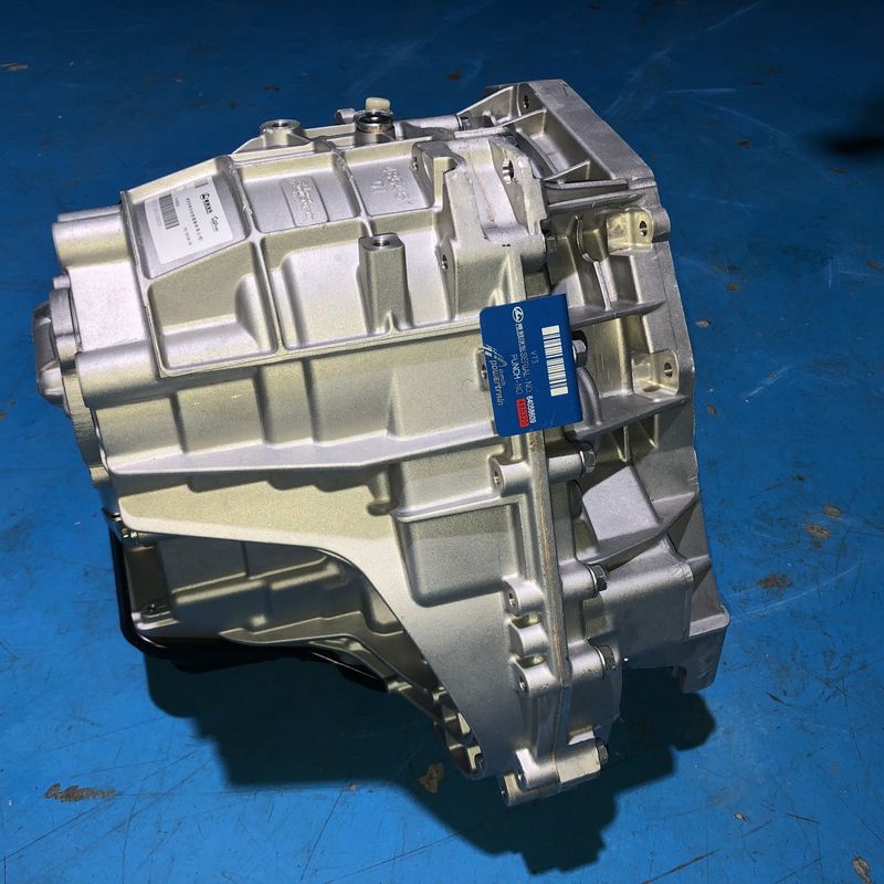 2017 Αλουμινίου LEOPAARD VT3 1.5T 2WD Συγκρότημα μετάδοσης συνεχούς κίνησης για αυτοκινητοκινητό