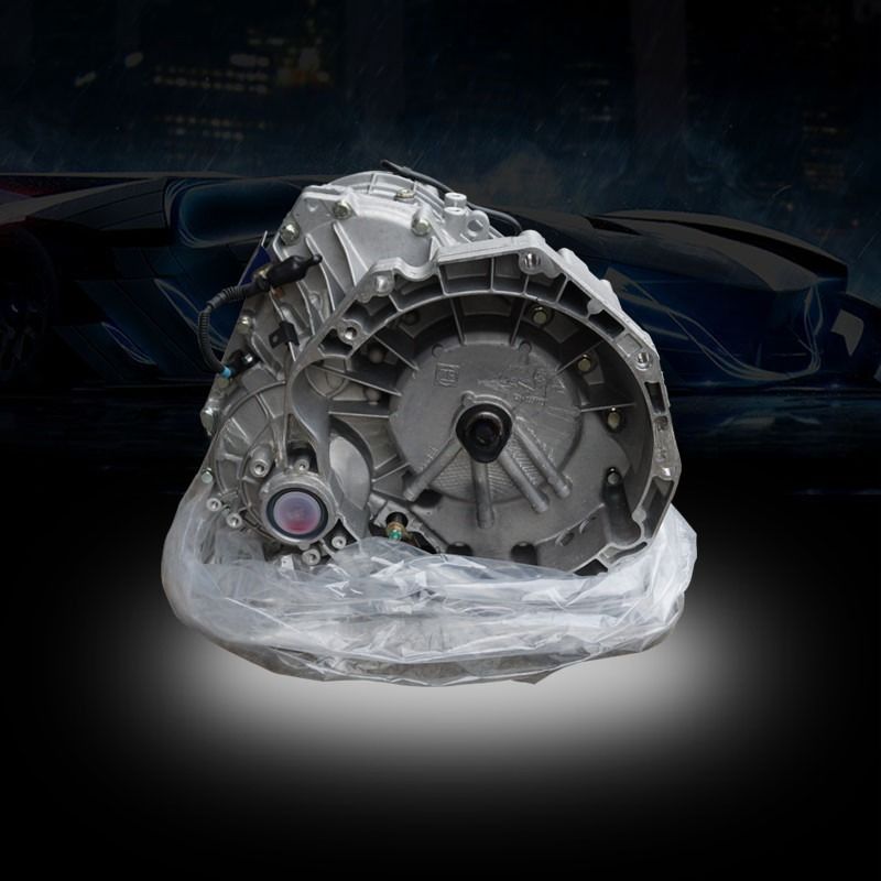 OEM μέγεθος VT1 GACVT16Z AUTO συναρμολόγηση μετάδοσης για Mini Cooper R50 R52 HBAO-03-00M1