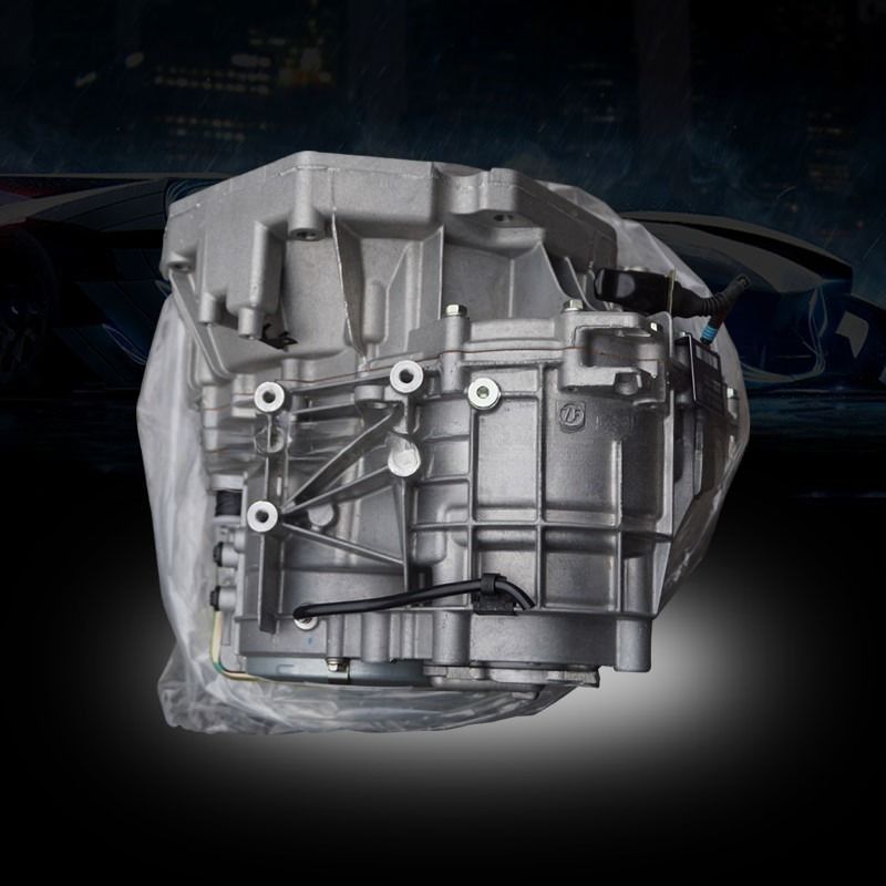OEM μέγεθος VT1 GACVT16Z AUTO συναρμολόγηση μετάδοσης για Mini Cooper R50 R52 HBAO-03-00M1