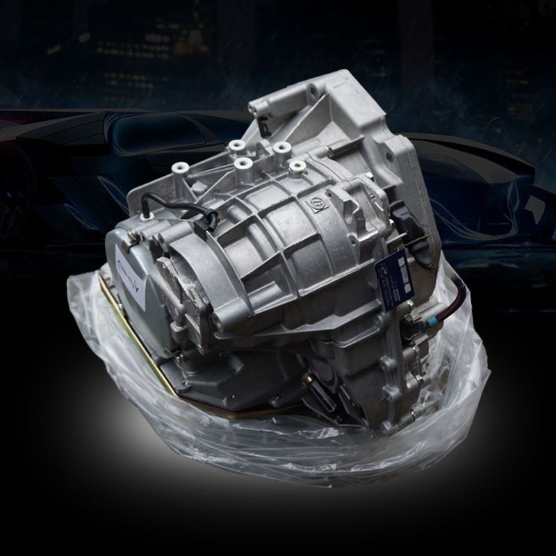 OEM μέγεθος VT1 GACVT16Z AUTO συναρμολόγηση μετάδοσης για Mini Cooper R50 R52 HBAO-03-00M1