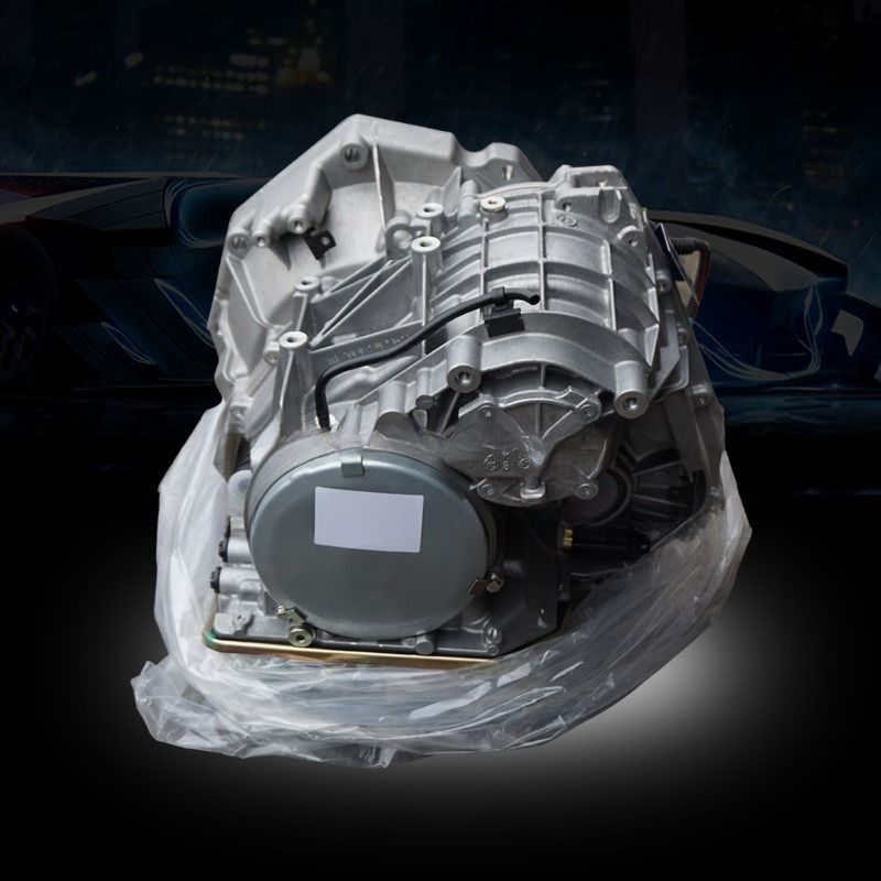 OEM μέγεθος VT1 GACVT16Z AUTO συναρμολόγηση μετάδοσης για Mini Cooper R50 R52 HBAO-03-00M1