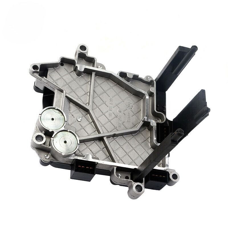 01J927156JJ CVT TCU TCM Square Connector για Audi A4 A5 A6 01J αυτόματη μετάδοση