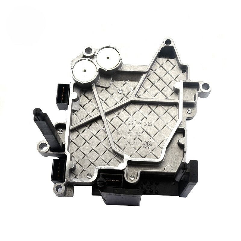 01J927156JJ CVT TCU TCM Square Connector για Audi A4 A5 A6 01J αυτόματη μετάδοση