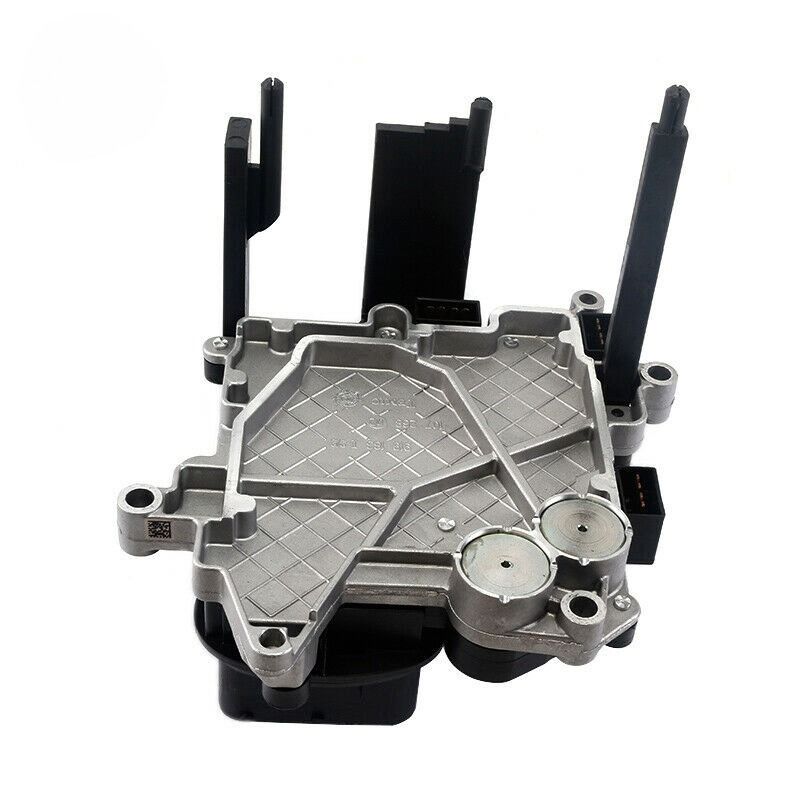 01J927156JJ CVT TCU TCM Square Connector για Audi A4 A5 A6 01J αυτόματη μετάδοση