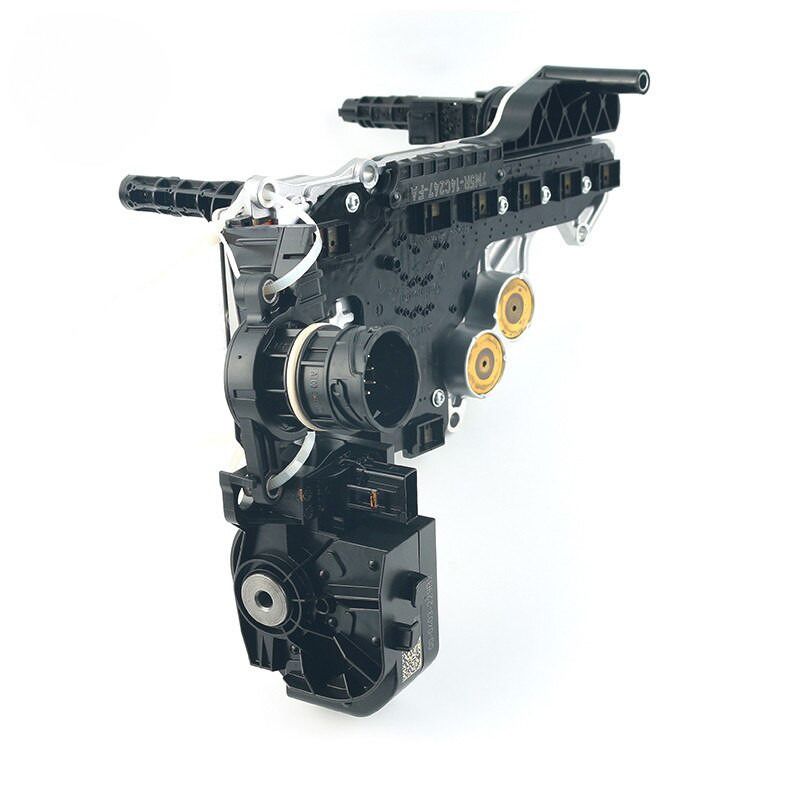 6DCT450 MPS6 Τμήμα ελέγχου μετάδοσης TCU TCM για Chrysler Dodge Ford Land Rover Volvo