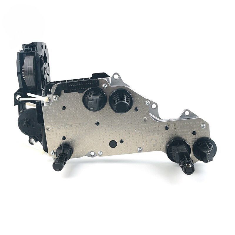 6DCT450 MPS6 Τμήμα ελέγχου μετάδοσης TCU TCM για Chrysler Dodge Ford Land Rover Volvo
